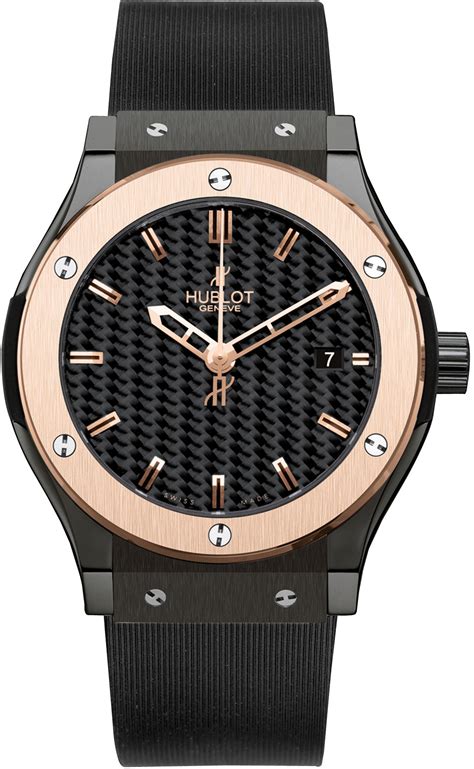 hublot carbon fiber classic fusion